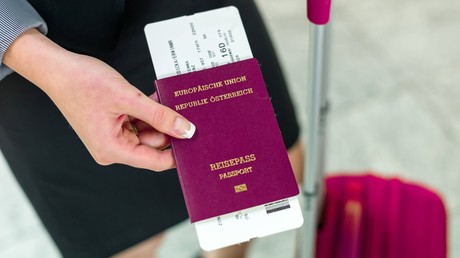 Neue Richtlinie verbessert Schutz von EU-Bürgern im Ausland