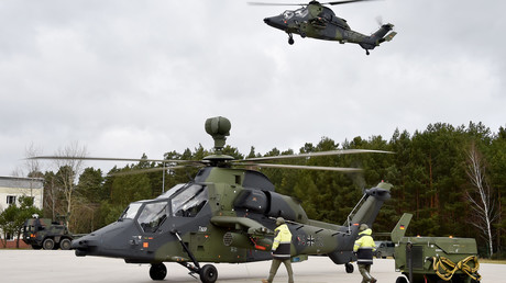 Zu wenige Flugstunden: Bundeswehr-Piloten verlieren ihre Lizenzen