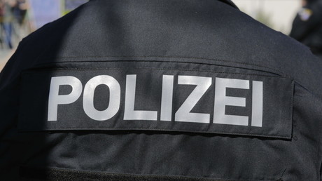 Mutmaßlicher IS-Terrorist in Tübingen festgenommen