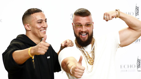 Kollegah und Farid Bang: Zwischen Strafanzeige und Einladung in die KZ-Gedenkstätte Auschwitz