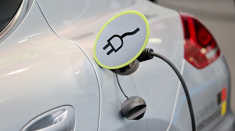 Autos mit alternativen Antrieben in Deutschland immer beliebter