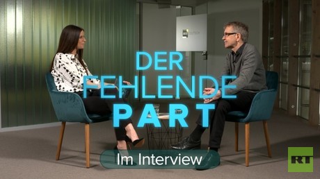 Zwischen Nation und Union – Ein kritischer Blick auf die Europäische Union mit Andreas Wehr