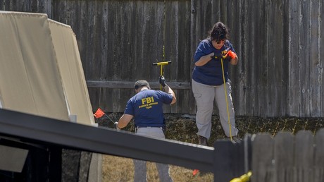 USA: Verwandte schicken DNA-Probe an Genealogiedienst – Polizei schnappt damit Serienkiller