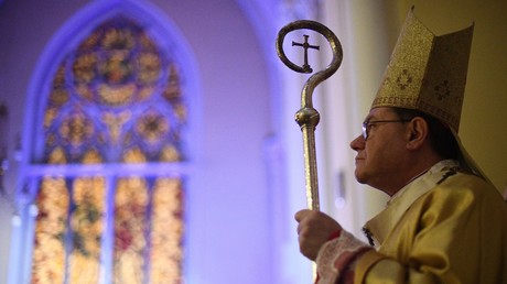 "Heiliger Doktor von Moskau": Katholische Kirche spricht deutschen Armenarzt Haass selig
