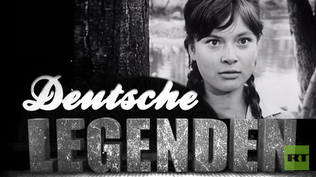 CLASH #14 – Deutsche Legenden – Cordula Trantow