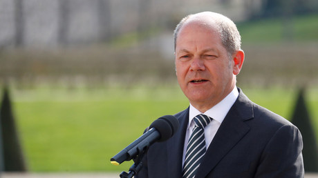 Nicht besser als Amazon? Scholz besteht auf Änderung der Einstellungspraxis bei Deutscher Post