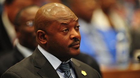 "Zu einseitig": Burundi sperrt westliche Medien für sechs Monate