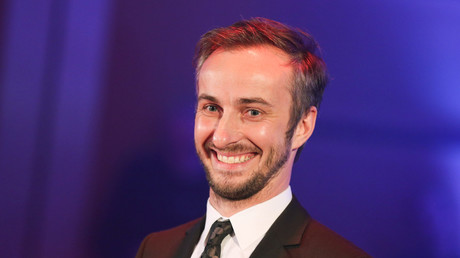 Böhmermann, die Zweite - Aufregung um #ReconquistaInternet