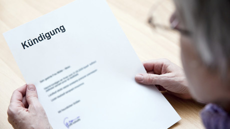 "Prollig und sicherlich nervige Stimme": Bewerberin erhält aus Versehen Feedback von Firma