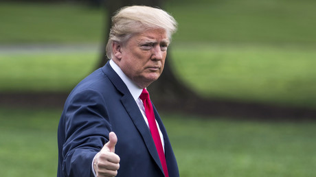 New York Times: Trump wird aus Iran-Deal aussteigen