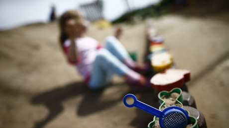 Zunehmende gesellschaftliche Enthemmung: Wenn Kleinkinder in Kitas Missbrauchsopfer werden