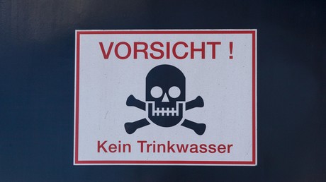 Trinkwasserpreise in zehn Jahren um Viertel gestiegen - große regionale Unterschiede