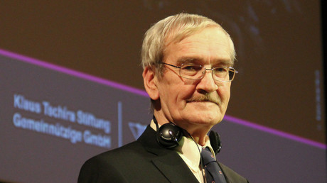 Der einsame Tod des Mannes, der die Welt gerettet hatte: Vor einem Jahr starb Stanislaw Petrow