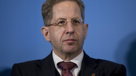 Verfassungsschutz warnt vor Cyberangriffen auf Infrastruktur