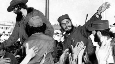 Kuba: Akten zum Kennedy-Attentat belegen Pläne der USA zur biologischen Kriegsführung