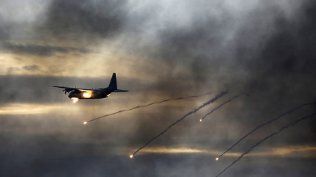 Analyse: Es droht ein Krieg Israels gegen den Iran in Syrien