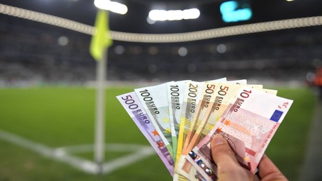 US Supreme Court erlaubt Sportwetten in den USA