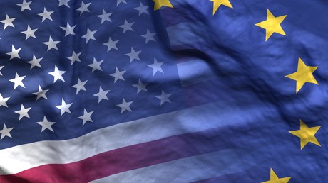 "Mit solchen Freunden, wer braucht da noch Feinde": EU-Ratspräsident Tusk kritisiert Trump heftig