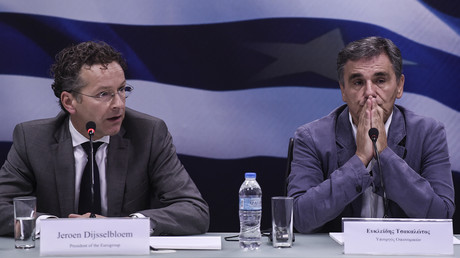Athen schließt Beratungen mit Geldgebern erfolgreich ab