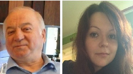 Der unglaubliche Fall Skripal wird immer rätselhafter - London schuldet Moskau eine Erklärung