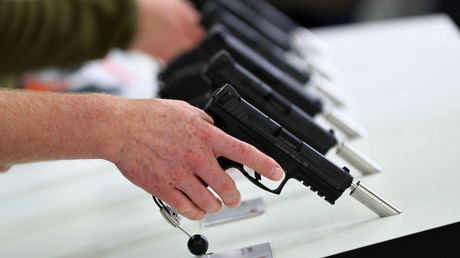 Gefälligkeiten für "Geschäft mit dem Tod"? Bestechungsvorwürfe um Heckler & Koch