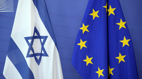 Israelischer Minister: EU möge "tausendmal zur Hölle fahren"
