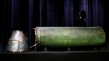 MH17: Vorwürfe der Ermittler verweisen erneut auf Russland - Moskau sieht darin Voreingenommenheit