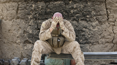 In 16 Jahren nichts gelernt: USA setzen in Afghanistan fünf Milliarden in den Sand