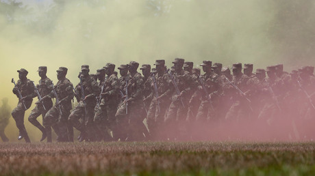 NATO metastasiert in Lateinamerika: Kolumbien wird "globaler Partner" der Kriegsallianz