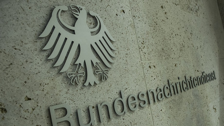 Klage eingereicht: Betreiber von Internetknoten will kein Komplize des BND sein