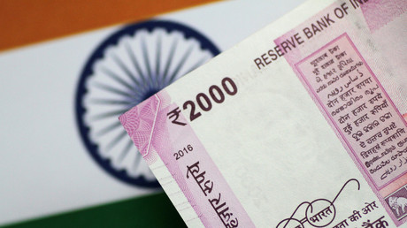 Indien und Iran lassen US-Dollar im Ölhandel fallen, um US-Sanktionen zu umgehen