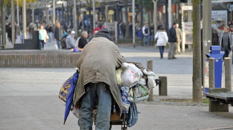 Hartz IV: Jobcenter sanktionieren knappe halbe Million Empfänger - alle Leistungen weg bei 34.000