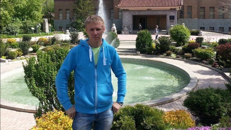 Wladiwostok benennt Straße nach Kampfpiloten, der bei Anti-Terror-Einsatz in Syrien getötet wurde