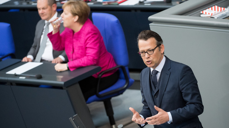 Regierung will sachgrundlose Befristung eindämmen - und nutzt sie selbst großzügig