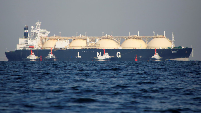 Österreich: Erwerb von US-Gas zum dreifachen Preis macht ökonomisch keinen Sinn