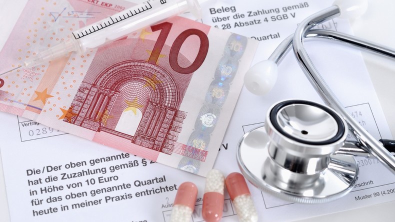 Kabinett beschließt Milliarden-Entlastung für Krankenkassenmitglieder