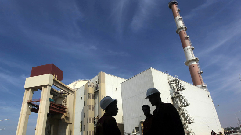 Rote Linie? Internationale Reaktionen auf iranische Ankündigung zur Urananreicherung