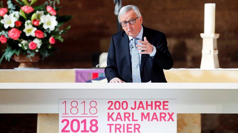 EU-Kommission beschließt Abwehrgesetz gegen US-Sanktionen