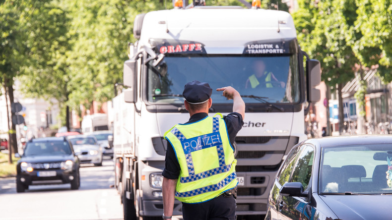 Erster Diesel in München wegen fehlender Nachrüstung stillgelegt