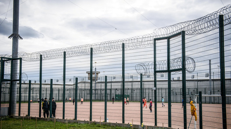 Französische Justizministerin: Bis Ende 2019 kommen 450 Radikalisierte aus Gefängnis frei