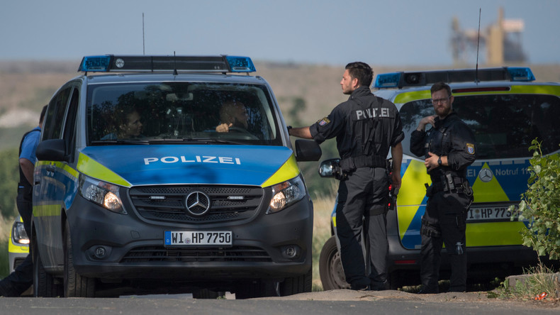 14-jährige Susanna vergewaltigt und getötet - Polizei fahndet nach Iraker