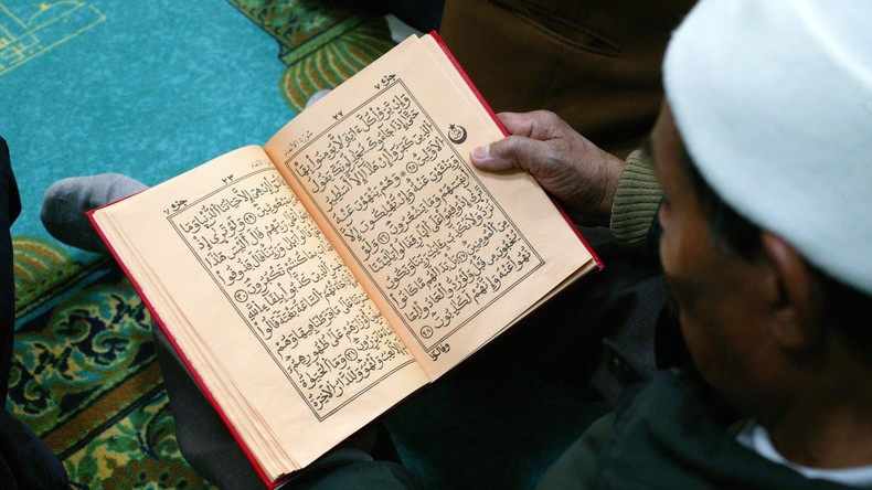 Österreich schließt mehrere Moscheen - Imame im Visier