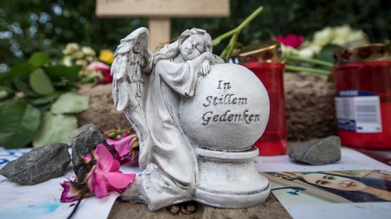 Trauer um Susanna: Politik warnt vor Pauschalisierung
