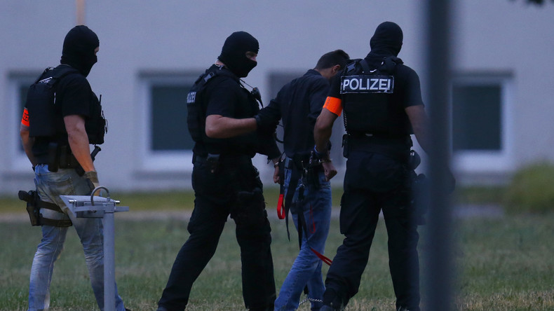 Mordfall Susanna: Ali B. auf dem Weg nach Deutschland - Vernehmung noch in der Nacht