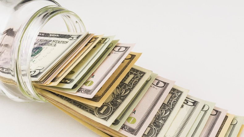 Studieren geht über Spendieren: US-Lehrerin stiftet behinderten Kindern eine Million US-Dollar