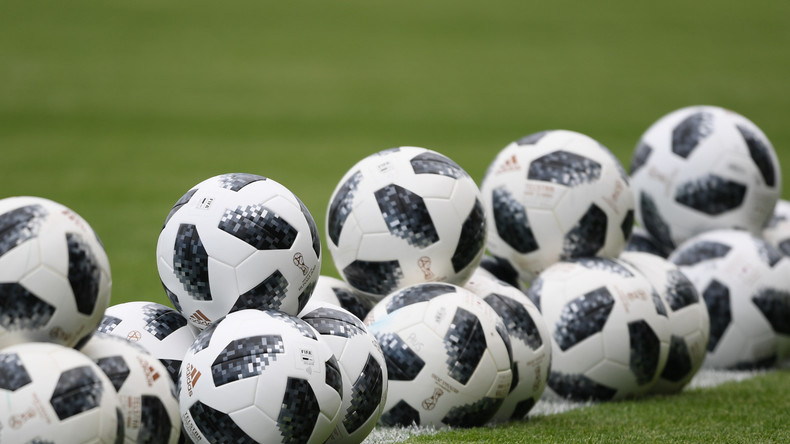 "Putins Spiele" und die Qualitätsmedien (I) – Heute: Der private WM-Boykott des Steffen Dobbert