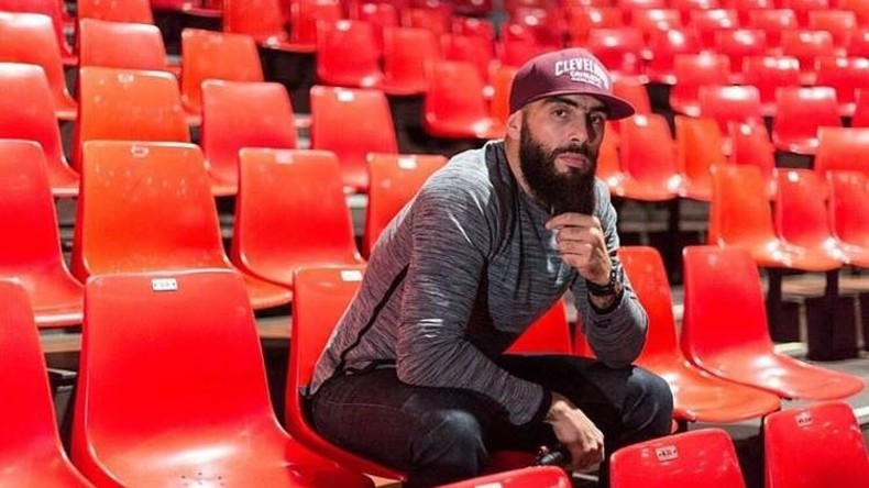 Ausgerechnet im Bataclan: Muslimischer Skandalrapper plant Auftritt (Video)