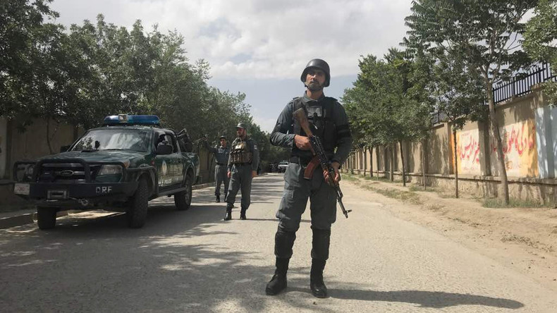 Afghanistan: Mindestens 27 Tote bei Angriffen