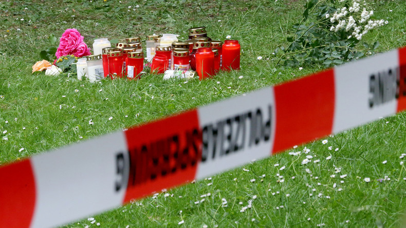 17-Jähriger nach tödlichem Messerangriff von Viersen festgenommen