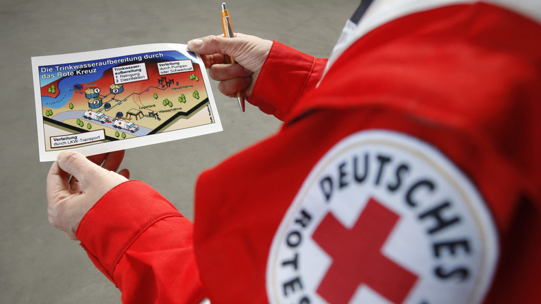 "Katastrophale Fehleinschätzung": Wiener Sanitäter erklärt 68-Jährigen irrtümlich für tot